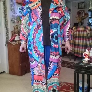 Beautiful brand new coat